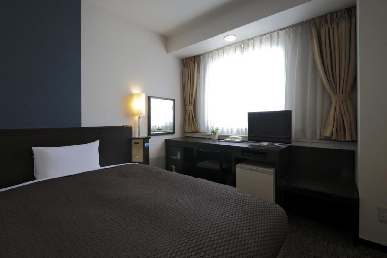 Nishitetsu Inn Kochi Harimayabashi Esterno foto